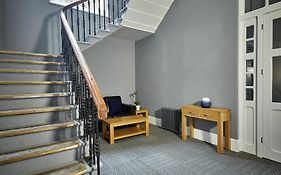 Burkhardt Hall By Esa